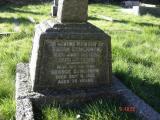image of grave number 660256